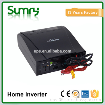 Hot sale cheap price 1500w 900w 700w home inverter UPS Pakistan home inverter